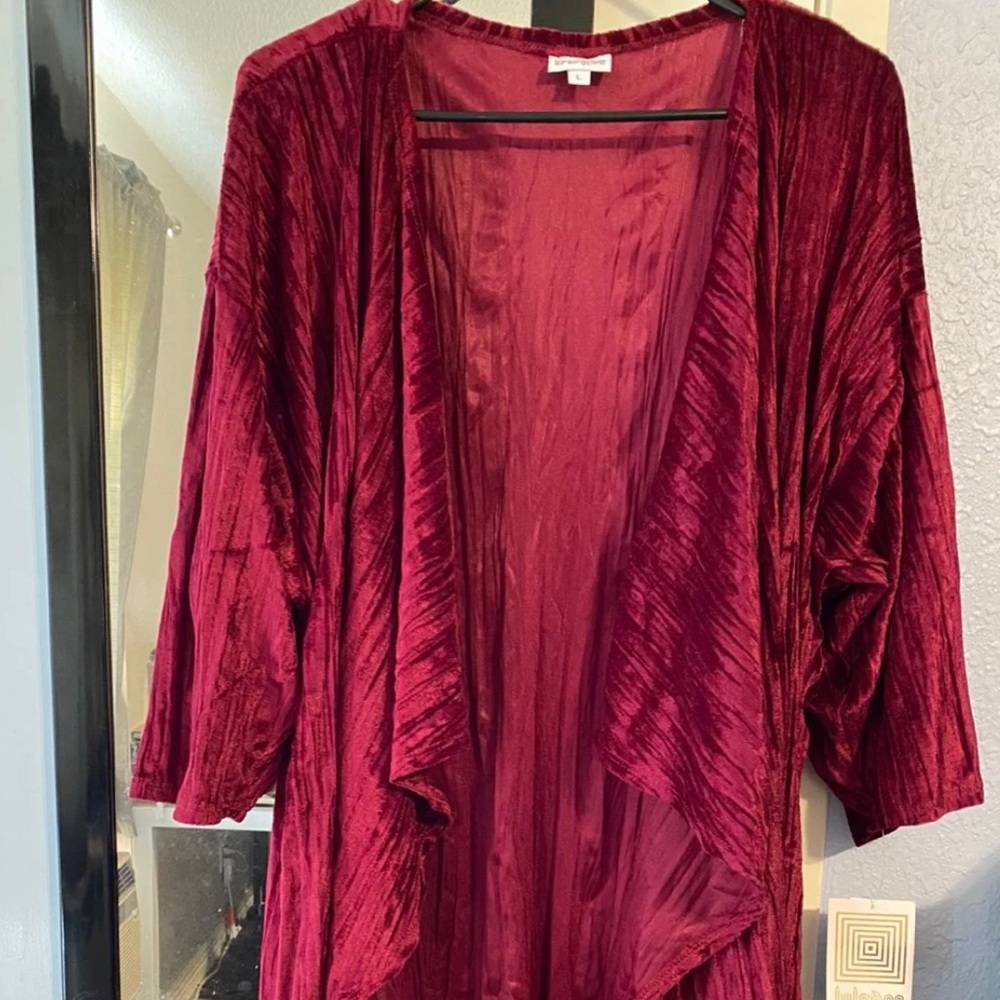 Lularoe Shirley